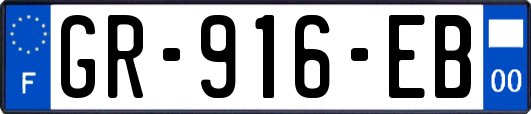 GR-916-EB