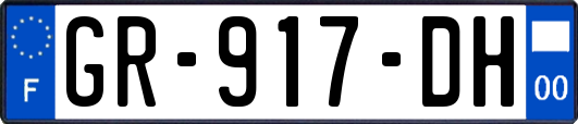 GR-917-DH