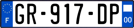 GR-917-DP