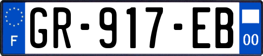 GR-917-EB