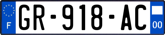 GR-918-AC