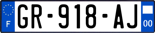 GR-918-AJ