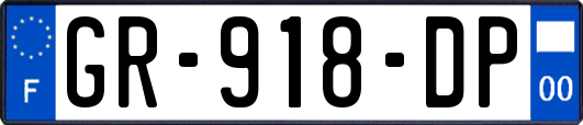 GR-918-DP