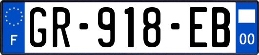 GR-918-EB