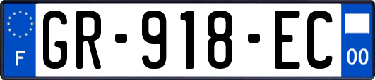 GR-918-EC