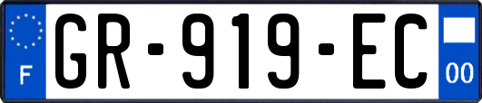 GR-919-EC