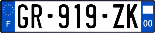 GR-919-ZK