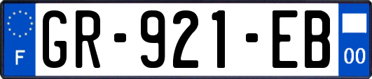 GR-921-EB
