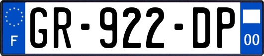 GR-922-DP