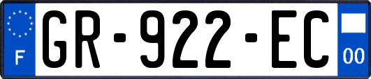 GR-922-EC