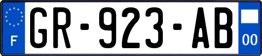 GR-923-AB