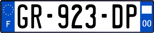 GR-923-DP