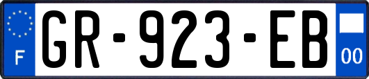 GR-923-EB