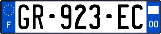 GR-923-EC