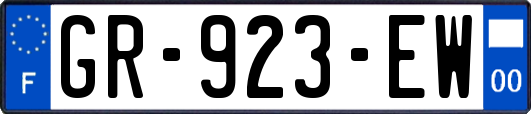GR-923-EW
