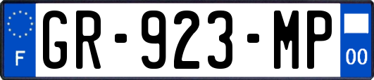 GR-923-MP
