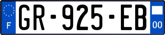 GR-925-EB