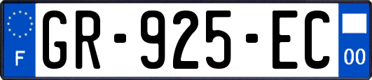 GR-925-EC