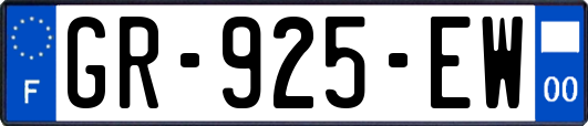GR-925-EW