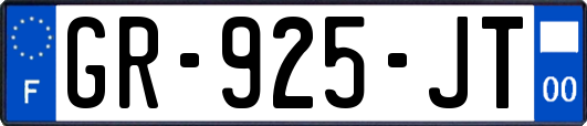 GR-925-JT