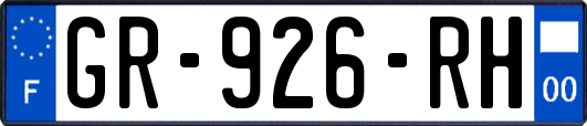 GR-926-RH