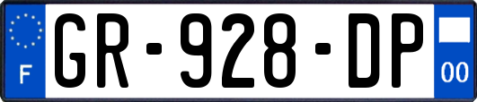 GR-928-DP