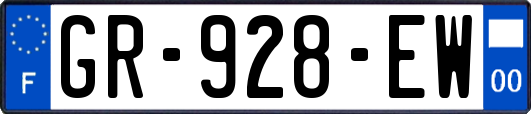 GR-928-EW