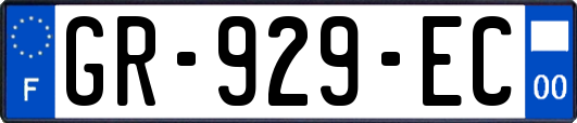 GR-929-EC