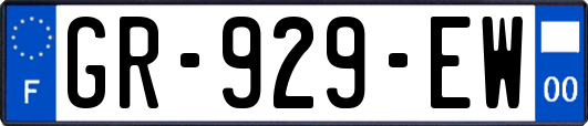 GR-929-EW