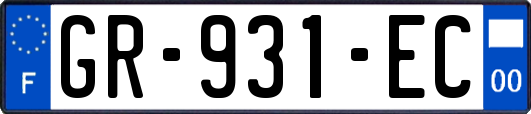 GR-931-EC