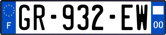 GR-932-EW