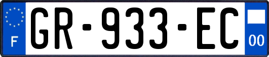GR-933-EC