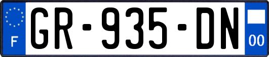 GR-935-DN