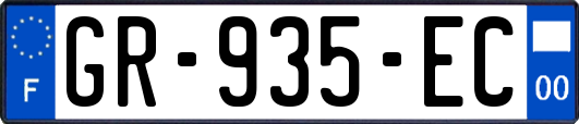 GR-935-EC