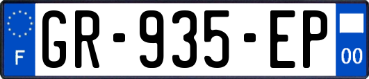 GR-935-EP