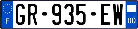 GR-935-EW