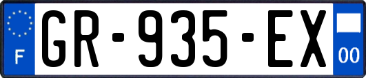 GR-935-EX