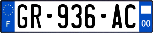 GR-936-AC