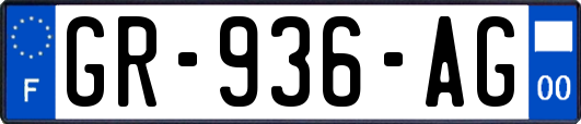 GR-936-AG