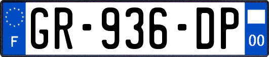 GR-936-DP