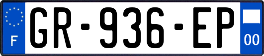 GR-936-EP