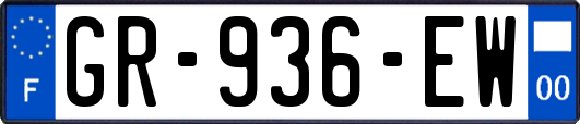 GR-936-EW