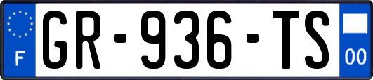 GR-936-TS