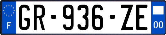GR-936-ZE