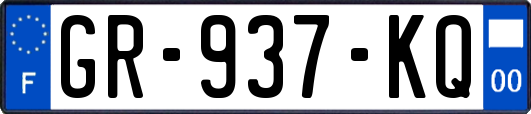 GR-937-KQ