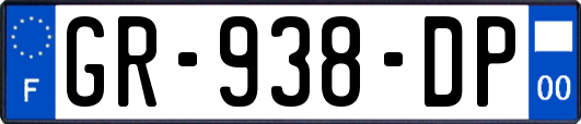 GR-938-DP