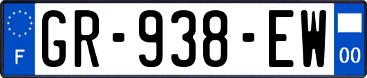 GR-938-EW