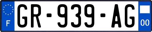 GR-939-AG