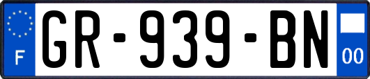 GR-939-BN