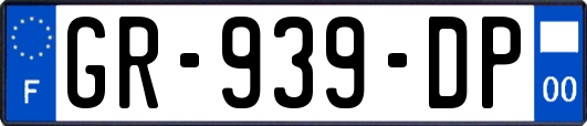 GR-939-DP